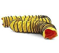 TROTEC 6100001216 - Manguera SP-T 525 mm / 7,6 m