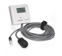 TROTEC 6100002042 Higrostato HG 125