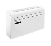TROTEC Acondicionador de aire de pared PAC-W 2650 SH | Aire acondicionado 4 en 1: nevera, calefactor, ventilador y deshumidificador | con integración de la WLAN y control del smartphone