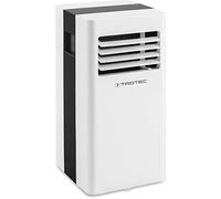 Trotec PAC 2600 X aire acondicionado portátil 63 dB 1300 W Negro, Blanco