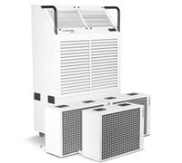 Trotec Aire acondicionado comercial PT 23000 S