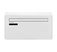 Trotec Aire acondicionado de pared frío/calor, 9 000 BTU, hasta 34 m² - PAC-W 2650 SH