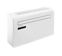 Trotec Aire acondicionado de pared WiFi 8000 BTU para 30 m² - PAC-W 2200 S WiFi