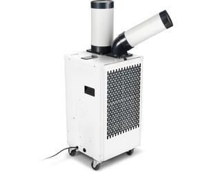 Trotec Aire acondicionado industrial, 9 200 BTU, 2,7 kW - Spotcool PT 2700 SP