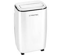 Trotec Aire acondicionado portátil, 12 000 BTU, hasta 46 m², control WiFi - PAC 3501 S WiFi