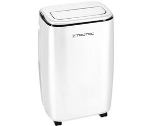 Trotec Aire acondicionado portátil, 12 000 BTU, hasta 46 m², control WiFi - PAC 3501 S WiFi