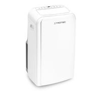 Trotec Aire acondicionado portátil frío/calor 12000 BTU para 46 m² - PAC 3500 SH