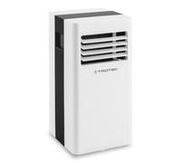 Trotec Aire acondicionado portátil para casa, 9 000 BTU, hasta 34 m² - PAC 2600 X