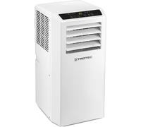 Trotec Aire acondicionado portátil para casa, 9 000 BTU, hasta 34 m² - PAC 2610 S