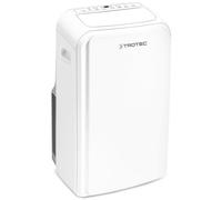 Trotec Aire acondicionado portátil para casa 10 000 BTU, hasta 40 m² - PAC 3000 X