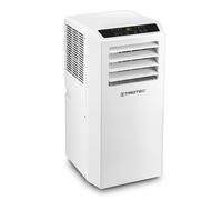 Trotec Aire acondicionado portátilfrío/calor, 7 000 BTU, hasta 26 m² - PAC 2010 SH