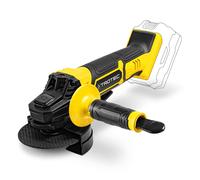 Trotec Amoladora angular inalámbrica PAGS 21-115 NB