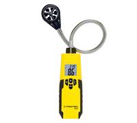 Trotec Anemómetro de hélice BA16