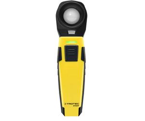 Trotec BF06WP - sensores de aplicación - luxómetro con control mediante smartphone