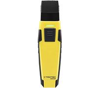 TROTEC BM22WP medidor de humedad con app móvil para obra y mantenimiento | Para paredes, madera y solera, rango de 6-50 %, apagado automático y control de humedad en obra y reforma
