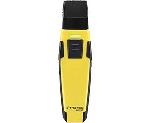 TROTEC BM22WP medidor de humedad con app móvil para obra y mantenimiento | Para paredes, madera y solera, rango de 6-50 %, apagado automático y control de humedad en obra y reforma