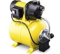Trotec Bomba de Agua Doméstica TGP 1025 E