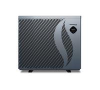 Trotec Bomba de calor para piscina Dantherm I-PAC PRO 22B (R32)