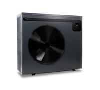 Trotec Bomba de calor para piscina INVERTER, 27,5 kW, trifásica - I-PAC+ 22BLY
