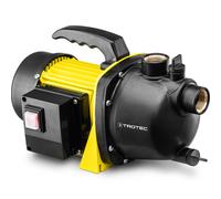 Trotec Bomba de jardín, 1000 W, 3300 l/h, 42 m - TGP 1000 E