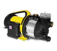 Trotec Bomba de jardín con filtro TGP 4800 ESF