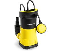 Trotec Bomba sumergible de agua clara TWP 7505 E