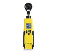 TROTEC BQ16 medidor de formaldehído y TVOC para calidad del aire | Mide formaldehído, TVOC y concentración de compuestos orgánicos volátiles para controlar el aire interior