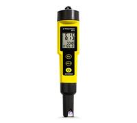 TROTEC BW10 Medidor de análisis de líquidos PH Medidor Measure Tester Monitor para Acuario Piscina Laboratorio