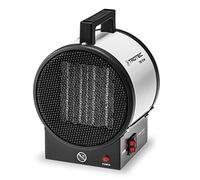 TROTEC Calefactor de cerámica TDS 10 M (max. 2 kW)