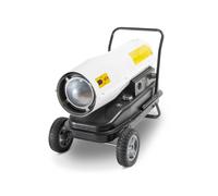 Trotec Calefactor de gasoil directo IDE 50 D