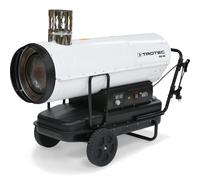 Trotec Calefactor de gasoil IDE 80