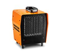 Trotec Calefactor eléctrico DE 3 XL