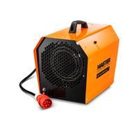 Master Calefactor eléctrico DE 9 XL