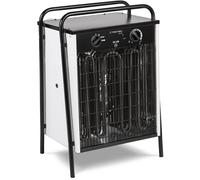 Trotec Calefactor eléctrico TDS 120