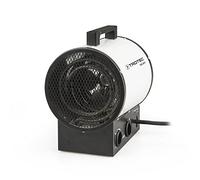 TROTEC Calefactor eléctrico TDS 30 R (max. 5 kW)