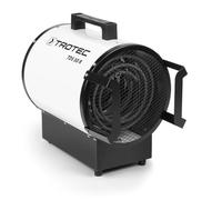TROTEC Calefactor eléctrico TDS 50 R (max. 9 kW)