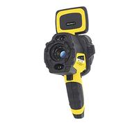 TROTEC Cámara térmica XC300, Negro