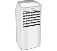Trotec Climatizador evaporativo hasta 36 m², 1,1 l/h - PAE 40