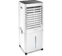 Trotec Climatizador evaporativo hasta 72 m², 2,6 l/h - PAE 61