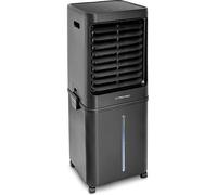 Trotec Climatizador evaporativo hasta 80 m², 2,8 l/h - PAE 80