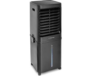 Trotec Climatizador evaporativo hasta 80 m², 2,8 l/h - PAE 80