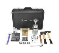 Trotec CM Maletín Business sin impresora