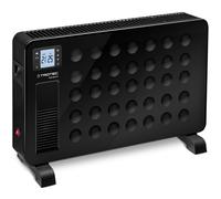 Trotec Convector eléctrico, 2,3 kW, hasta 27 m², 3 niveles de potencia - TCH 2311 E