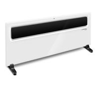 Trotec Convector eléctrico, 2,5 kW, hasta 30 m² - TCH 2510 E