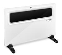 Trotec Convector eléctrico, 2 kW, hasta 20 m² - TCH 1510 E