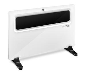 Trotec Convector eléctrico, 2 kW, hasta 20 m² - TCH 1510 E
