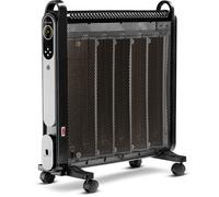 Trotec Convector eléctrico, 2 kW, hasta 24 m², 2 niveles de potencia - TCH 2050 E