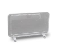 Trotec Convector eléctrico, 2 kW, hasta 24 m² - TCH 2030 E