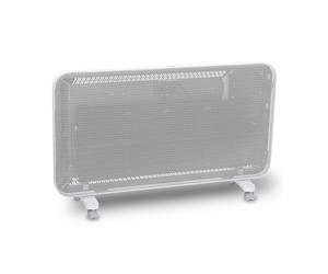 Trotec Convector eléctrico, 2 kW, hasta 24 m² - TCH 2030 E