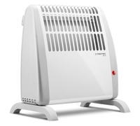Trotec Convector eléctrico, 450 W, hasta 10 m² - TCH 1 E